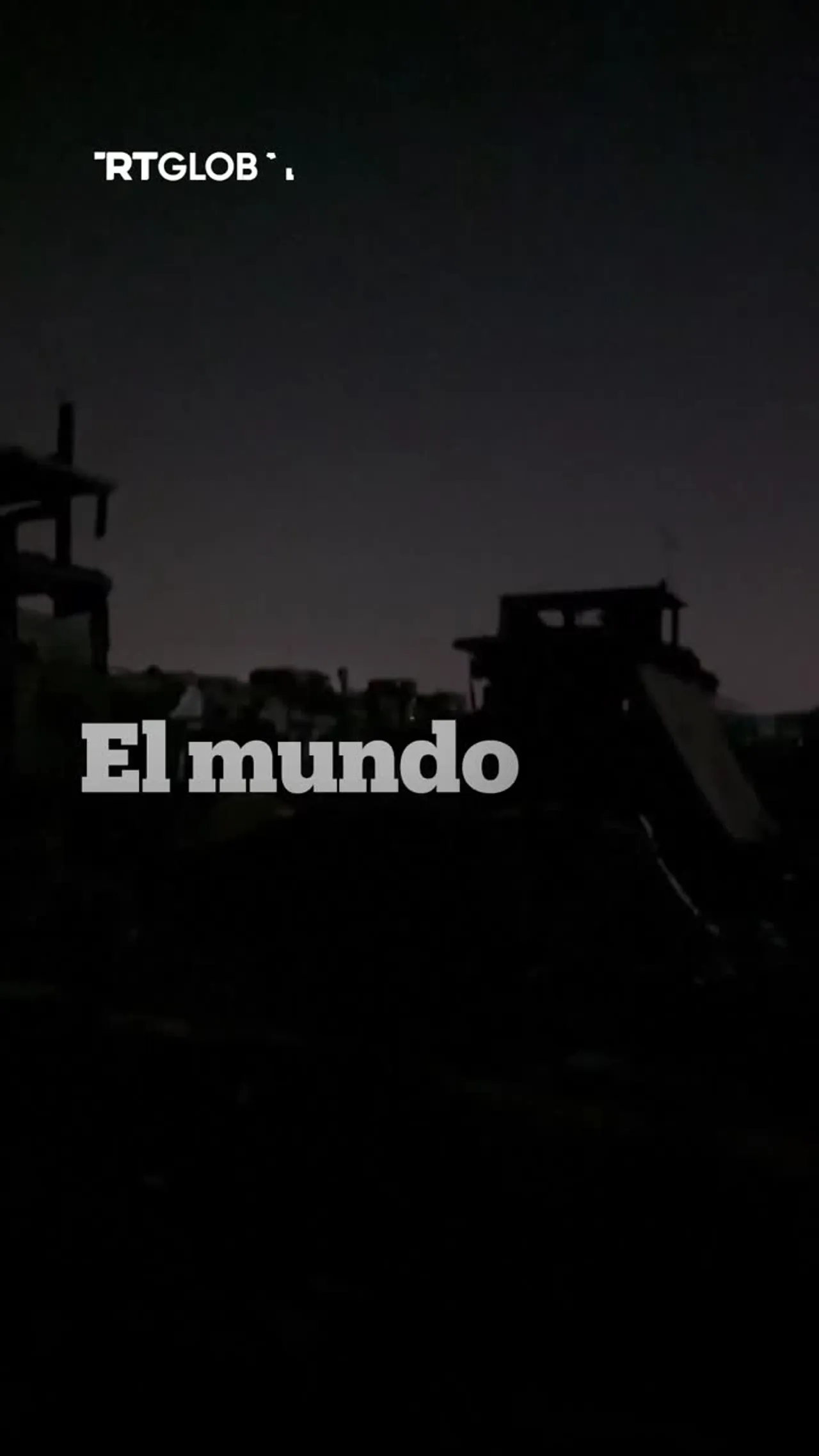 El mundo sin palabras: 16 al 22 de marzo